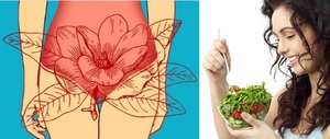 Přednáška jak ovlivnit ženské zdraví bylinami a stravou od první menstruace po klimakterium