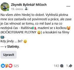 jak si bylinar a neurolog v jedne osobe poradil s vyhrezem plotenky 2