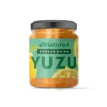 allnature-yuzu-500-g