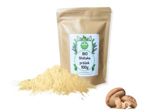 shiitake-trsnatec-lupenity-100-g