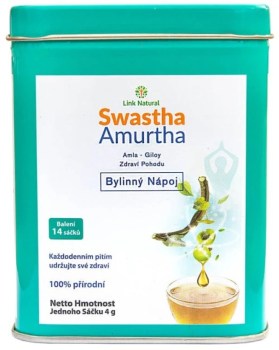 swastha-amurtha-14-ks-kovova-doza