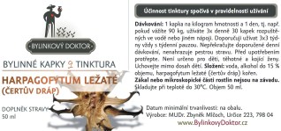 tinktura-bylinne-kapky-harpagofytum-lezate-certuv-drap---